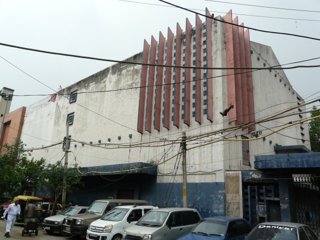 02 01 09 cinemas