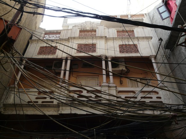 03 03 chitli qabr