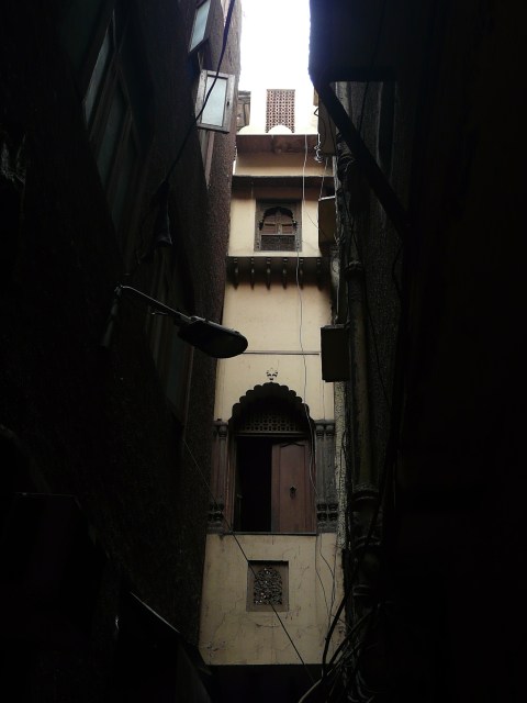 05 05 sita ram eastern