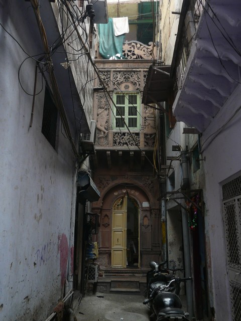 05 09 sita ram eastern