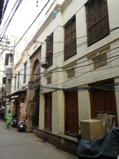 06 05 sita ram eastern