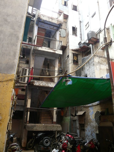 07 01 sita ram eastern