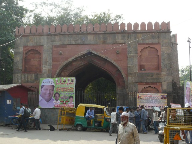 12 02 ajmeri gate
