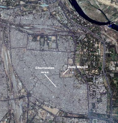 shah whole churiwalan