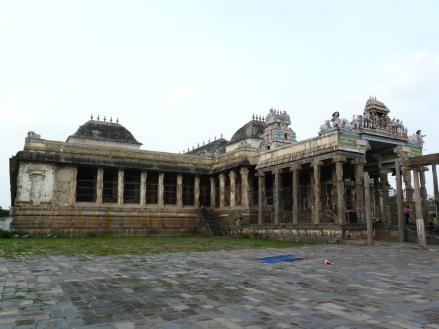 chidambaram 03 05