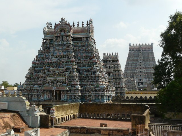 srirangam 03 03