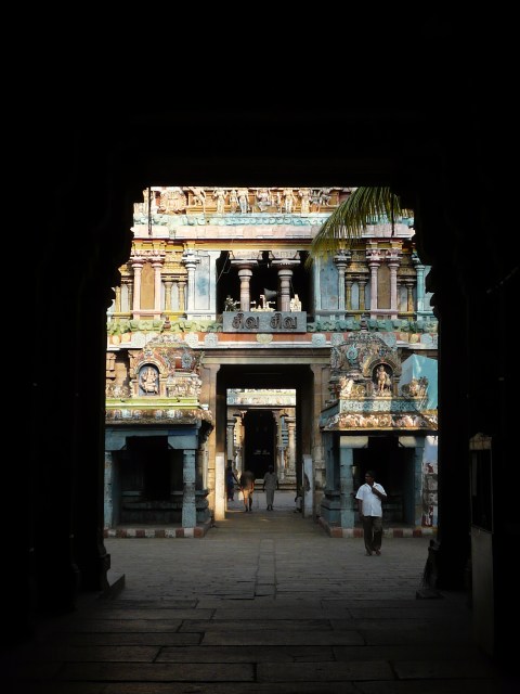 srirangam 07 03