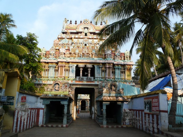 srirangam 07 04
