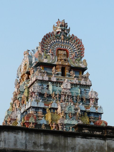 srirangam 08 06