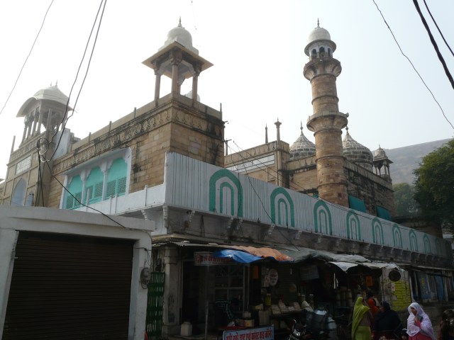 01 02 jami masjid