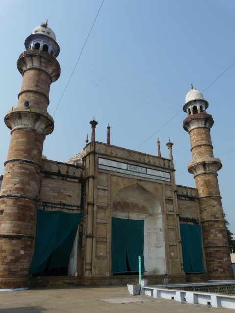 01 05 jami masjid