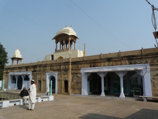 01 06 jami masjid