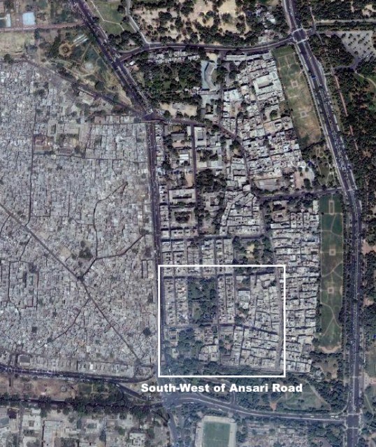 daryaganj 03 accurate