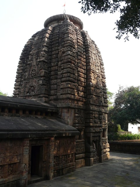 parashurameshwar 02 04