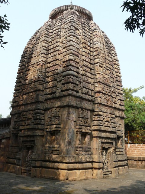 parashurameshwar 02 09