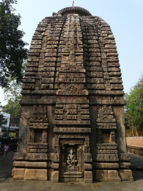 parashurameshwar 03 01