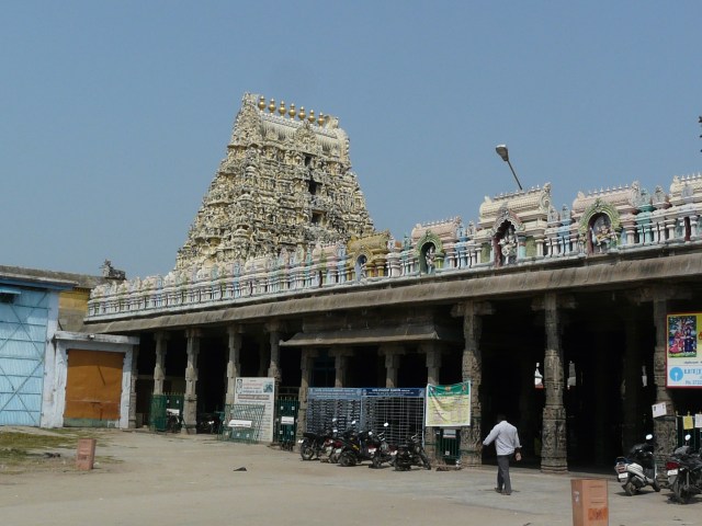ekambareshwar 02 03